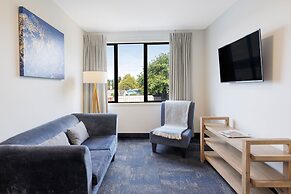 JetPark Hotel Rotorua
