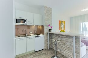 Stipe Residence