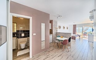 Stipe Residence