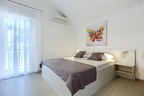 Stipe Residence