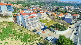 Stipe Residence