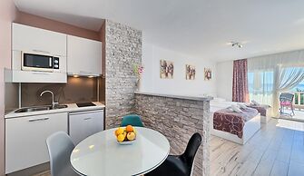 Stipe Residence