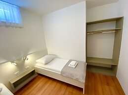 Stipe Residence