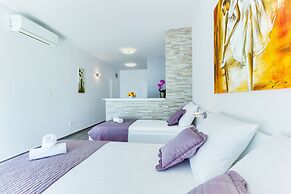 Stipe Residence