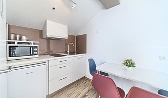 Stipe Residence