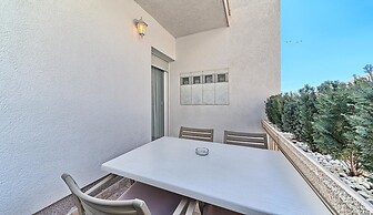 Stipe Residence