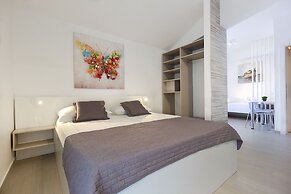 Stipe Residence