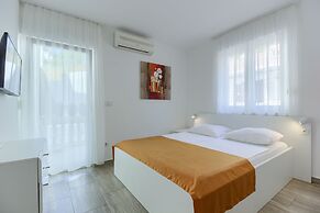 Stipe Residence