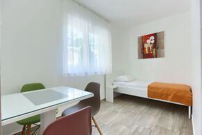 Stipe Residence