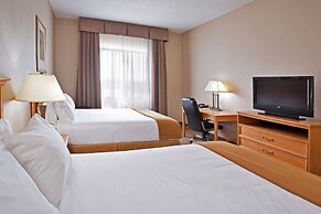 Holiday Inn Express & Suites Chesterfield by IHG