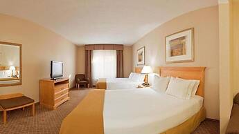 Holiday Inn Express & Suites Chesterfield by IHG