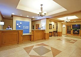 Holiday Inn Express & Suites Chesterfield by IHG
