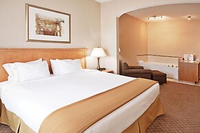 Holiday Inn Express & Suites Chesterfield by IHG