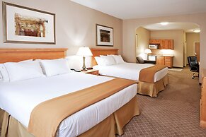 Holiday Inn Express & Suites Chesterfield by IHG