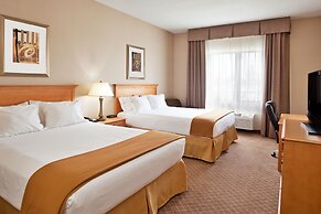 Holiday Inn Express & Suites Chesterfield by IHG