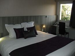 Brit Hotel Dak’Hôtel