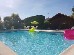 Brit Hotel Dak’Hôtel