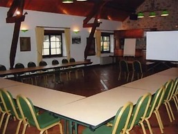 Brit Hotel Dak’Hôtel