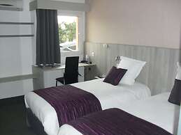 Brit Hotel Dak’Hôtel