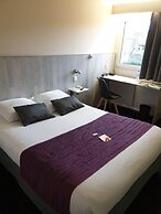 Brit Hotel Dak’Hôtel