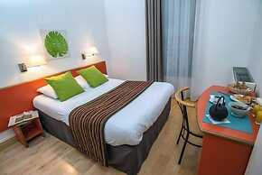 Apparthôtel Privilodges Grenoble Chateau Perrin