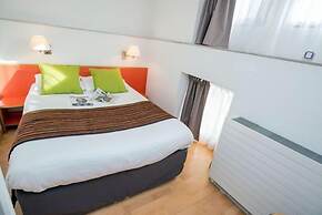 Apparthôtel Privilodges Grenoble Chateau Perrin
