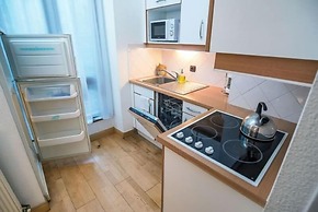 Apparthôtel Privilodges Grenoble Chateau Perrin