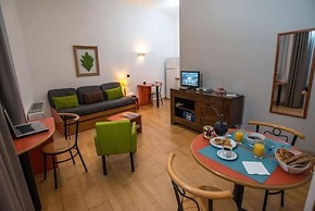 Apparthôtel Privilodges Grenoble Chateau Perrin
