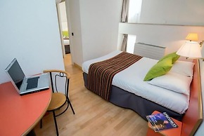Apparthôtel Privilodges Grenoble Chateau Perrin