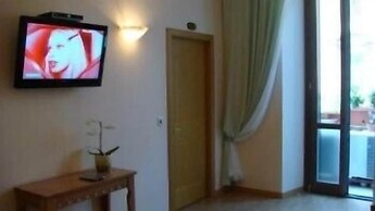 Hotel Filippo