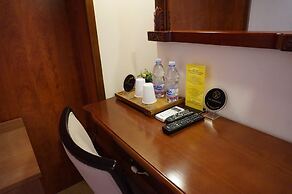 Hotel Filippo