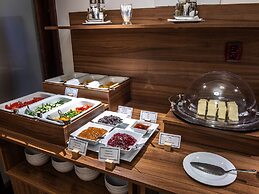 EA Hotel Downtown
