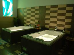 EA Hotel Downtown