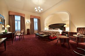 EA Embassy Prague Hotel