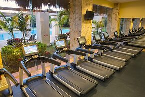 TRS Yucatan Hotel - Adults Only - All Inclusive