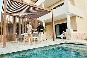 TRS Yucatan Hotel - Adults Only - All Inclusive