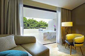 TRS Yucatan Hotel - Adults Only - All Inclusive