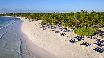 TRS Yucatan Hotel - Adults Only - All Inclusive