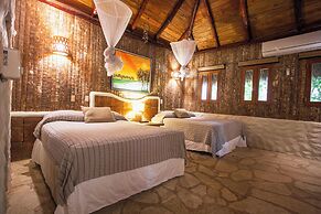 Natura Cabana Boutique Hotel & Spa