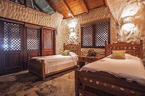 Natura Cabana Boutique Hotel & Spa