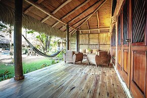 Natura Cabana Boutique Hotel & Spa