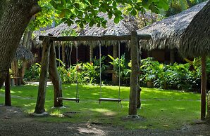 Natura Cabana Boutique Hotel & Spa