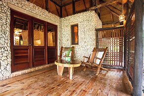Natura Cabana Boutique Hotel & Spa
