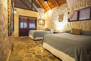 Natura Cabana Boutique Hotel & Spa