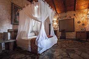 Natura Cabana Boutique Hotel & Spa