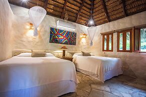 Natura Cabana Boutique Hotel & Spa