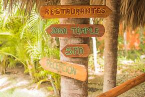 Natura Cabana Boutique Hotel & Spa