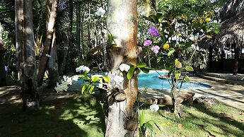 Natura Cabana Boutique Hotel & Spa