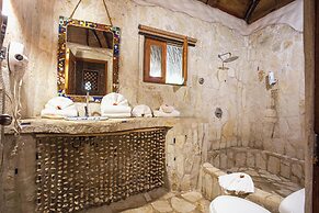 Natura Cabana Boutique Hotel & Spa