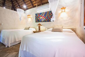 Natura Cabana Boutique Hotel & Spa